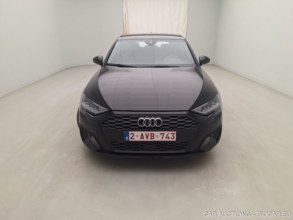 Audi A3 sportback - 2020 A3 SPORTBACK 30 TFSI BUSINESS EDITION ATTRACTION STR., 2021