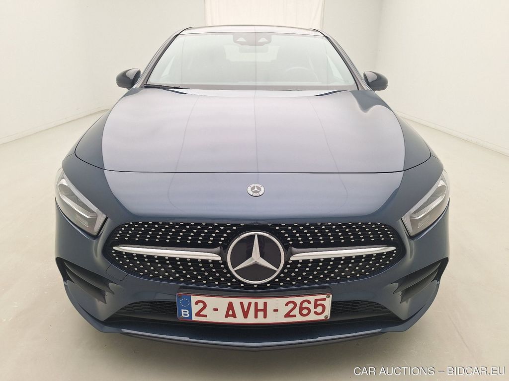 Mercedes-Benz Classe a sedan (v177) A 250 E PHEV BUSINESS SOLUTION (EU6AP), 2021
