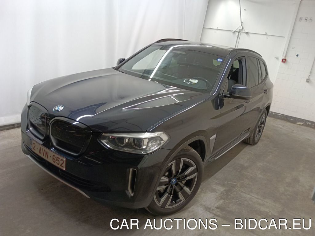 BMW Ix3 IX3 74 KWH IX3, 2021