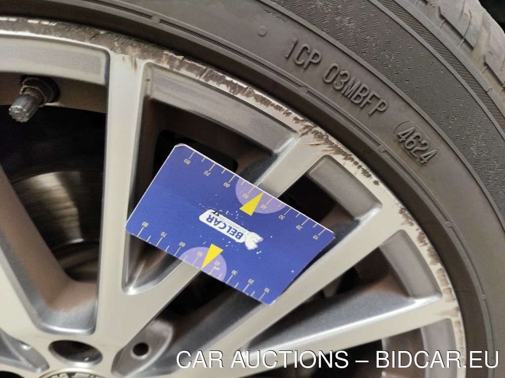 Mercedes-Benz Classe cla shooting brake (x118) CLA 180 (EU6AP), 2021