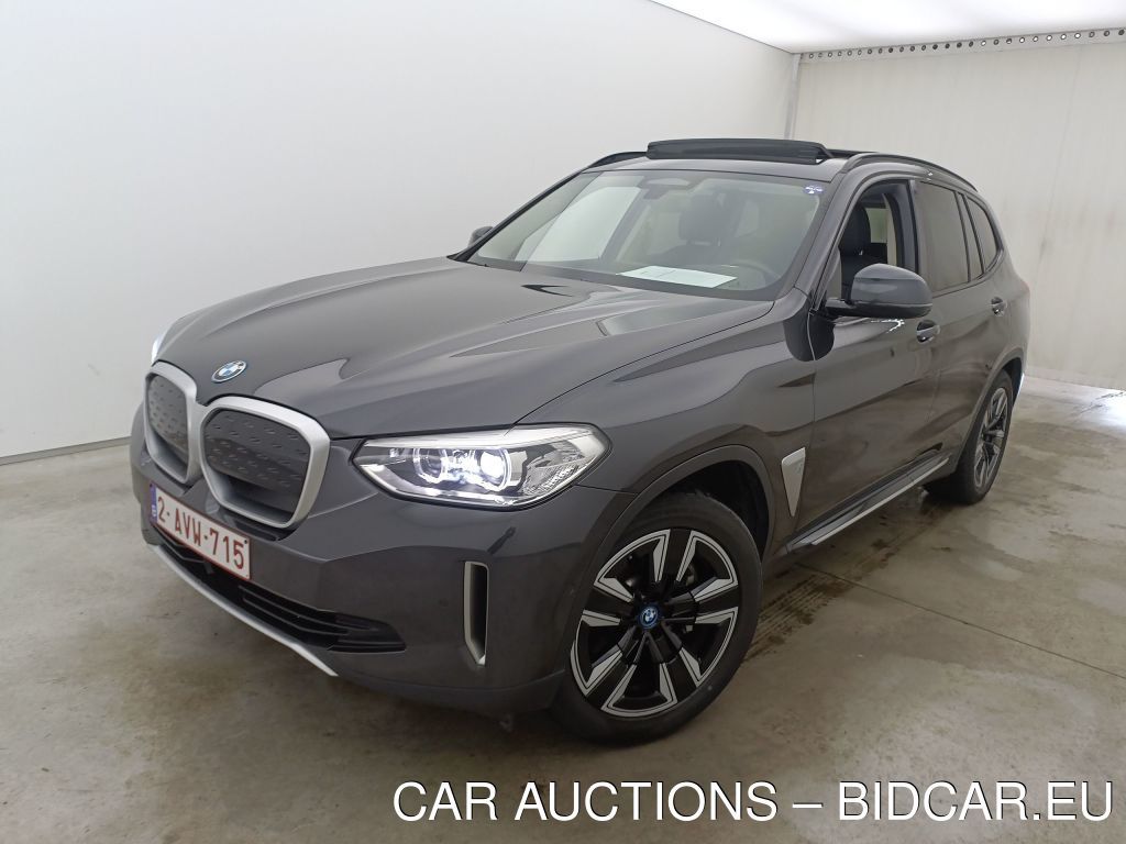 BMW Ix3 IX3 74 KWH IX3, 2021