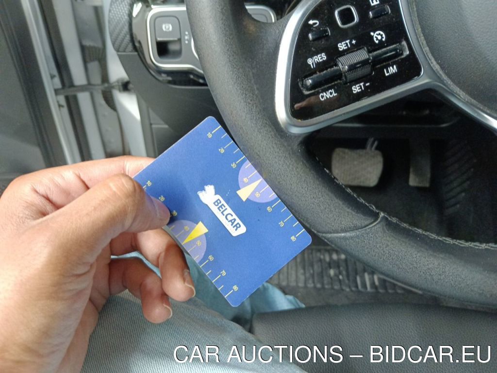 Mercedes-Benz Classe a sedan diesel (v177) A 180 D, 2021
