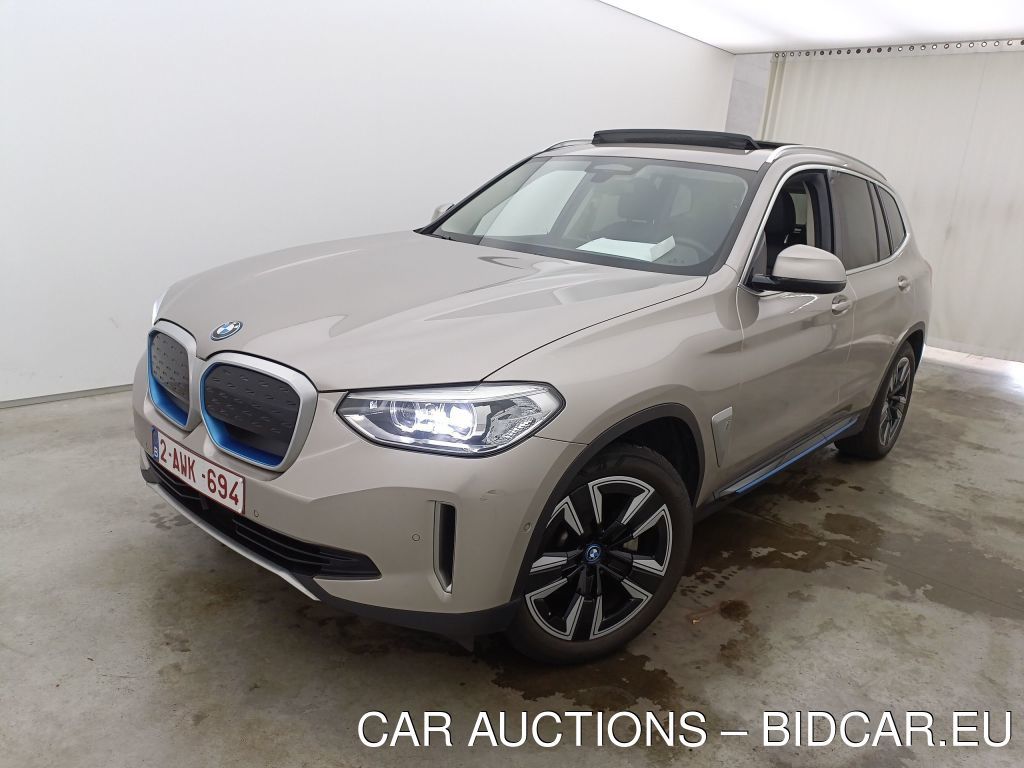 BMW Ix3 IX3 74 KWH IX3, 2021