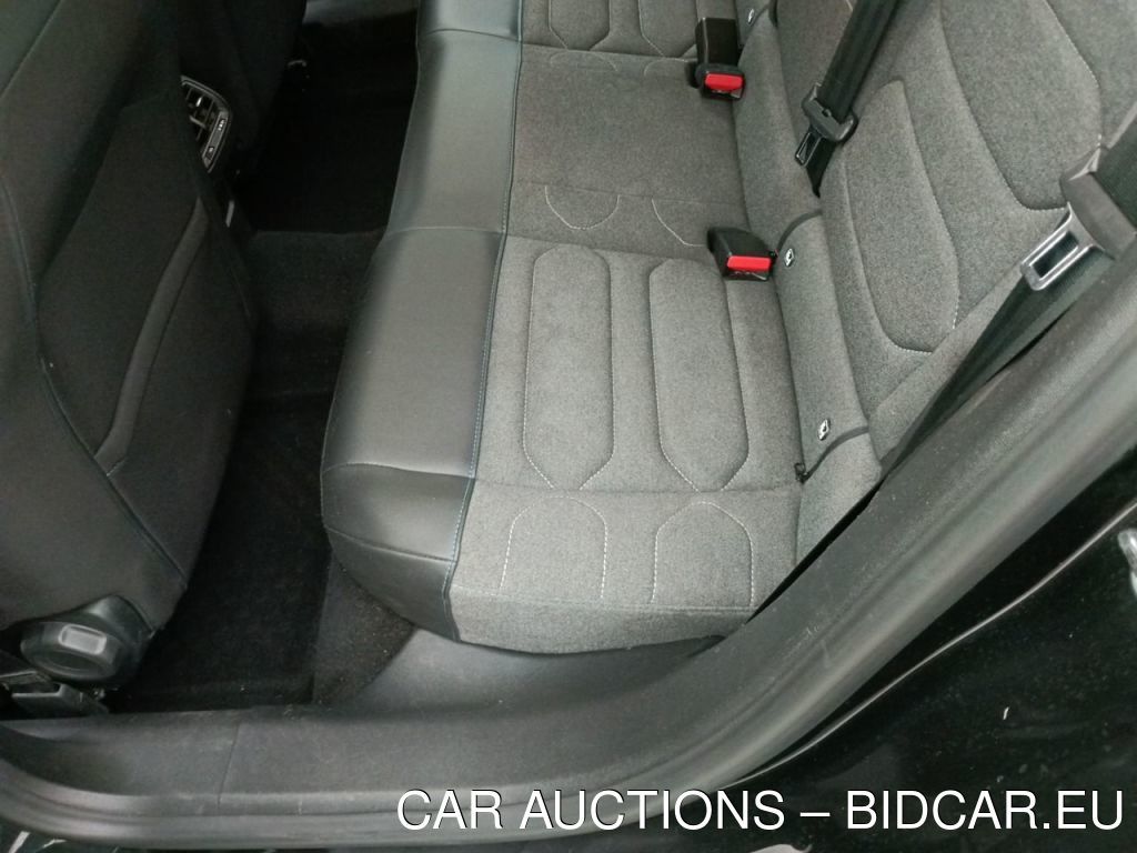 Citroen C4 diesel - 2021 C4 1.5 BLUEHDI FEEL S&amp;S, 2021