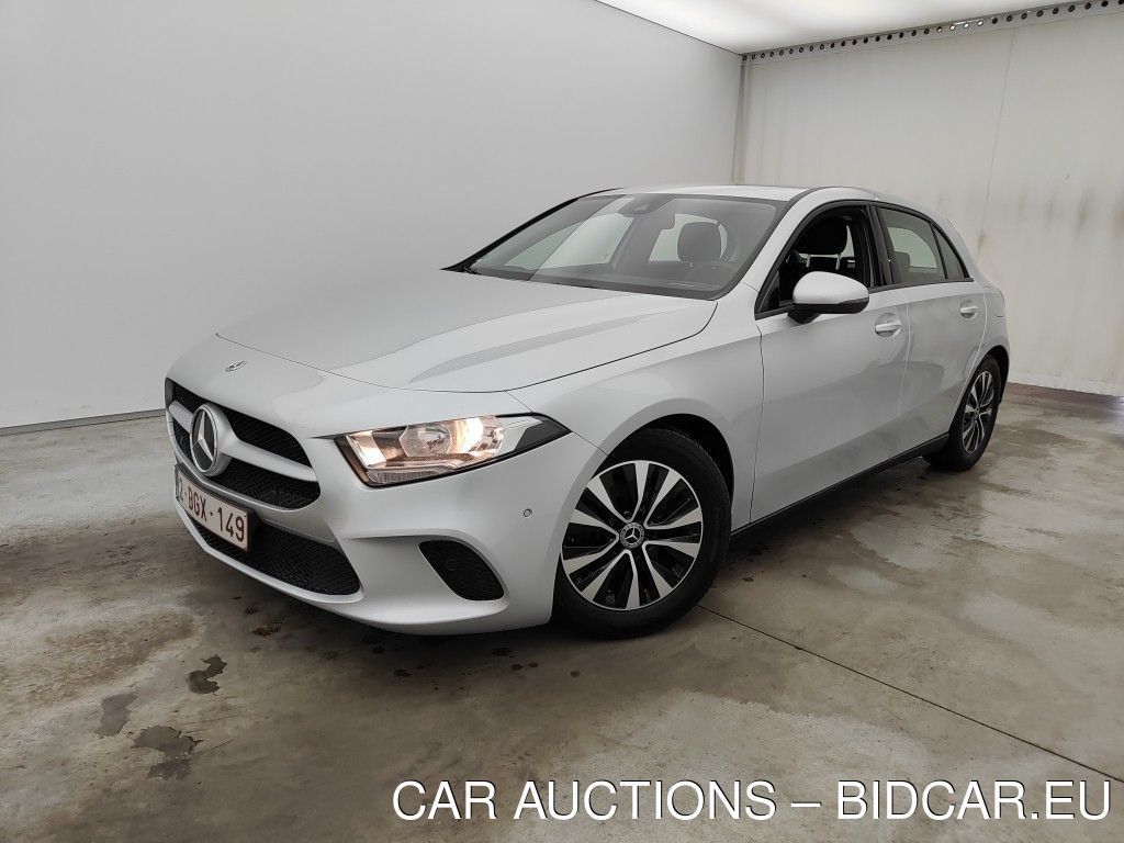 Mercedes-Benz Classe a (w177) A 180 (EU6AP), 2021