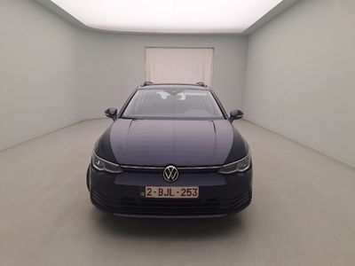 Volkswagen Golf viii variant GOLF SW 1.5 TSI LIFE OPF, 2021