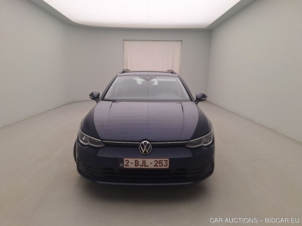 Volkswagen Golf viii variant GOLF SW 1.5 TSI LIFE OPF, 2021