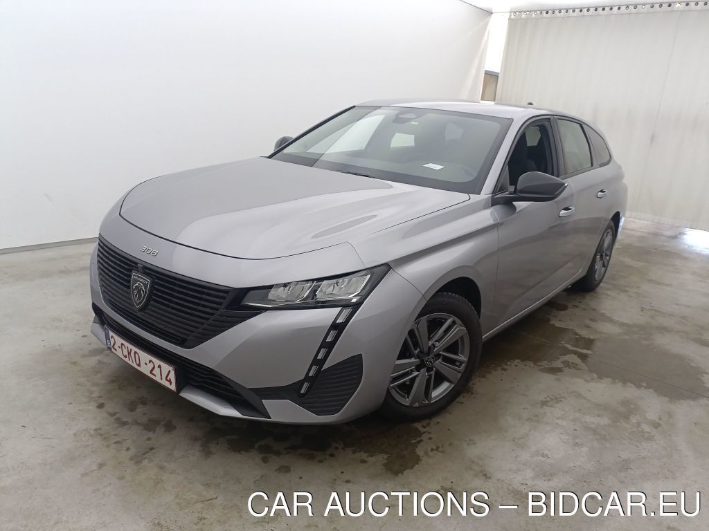 Peugeot 308 sw diesel - 2021 308 SW 1.5 BLUEHDI ACTIVE PACK S&amp;S, 2022