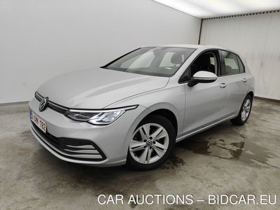 Volkswagen Golf viii GOLF 1.0 TSI LIFE BUSINESS OPF, 2022 bnz84je