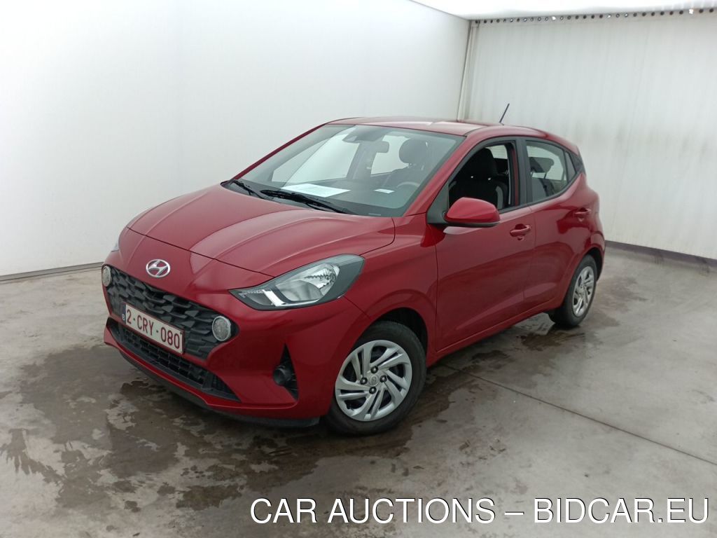 Hyundai I10 - 2020 I10 1.0I TWIST, 2022