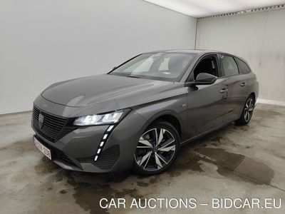 Peugeot 308 sw - 2021 308 SW 1.6 PHEV HYBRID ACTIVE PACK S&amp;S, 2022