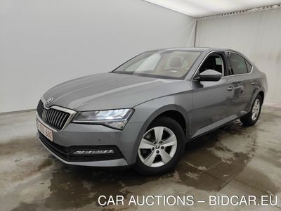 Skoda Superb - 2019 SUPERB 1.5 TSI ACT AMBITION DSG, 2023