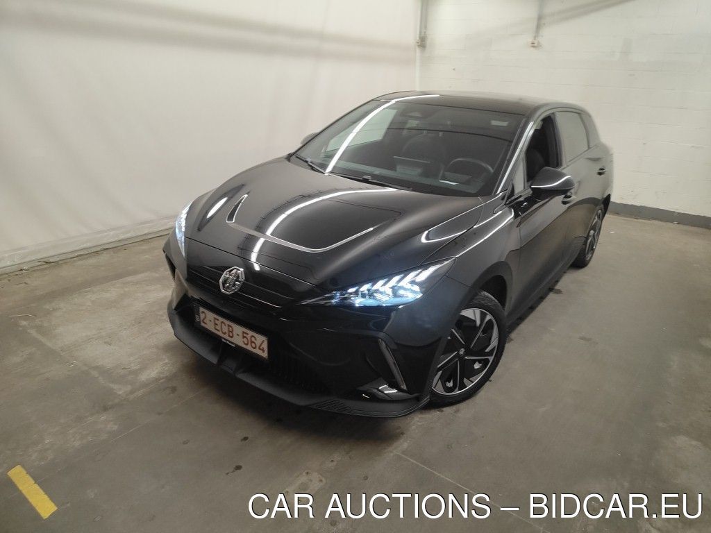 Mg E-mg4 E-MG4 64 KWH LUXURY, 2023