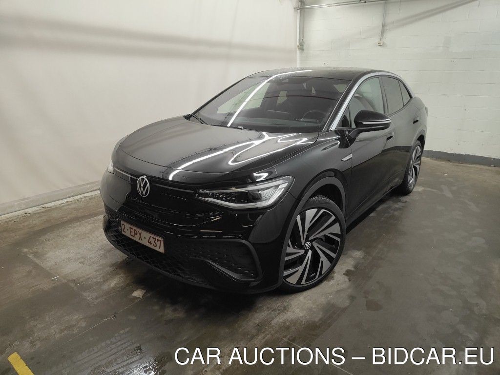 Volkswagen Id.5 ID.5 77 KWH PRO PERFORMANCE, 2023 elec49gh