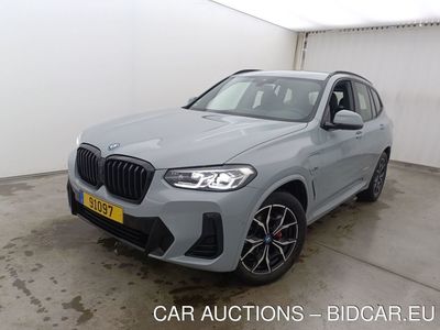BMW X3 - 2022 X3 2.0IAS XDRIVE30E PHEV (215 KW), 2022