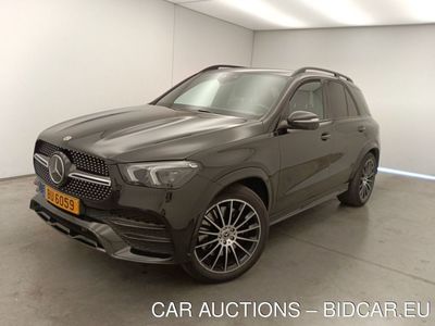 Mercedes-Benz Classe gle diesel (v167) GLE 350 DE 4-MATIC PHEV, 2022