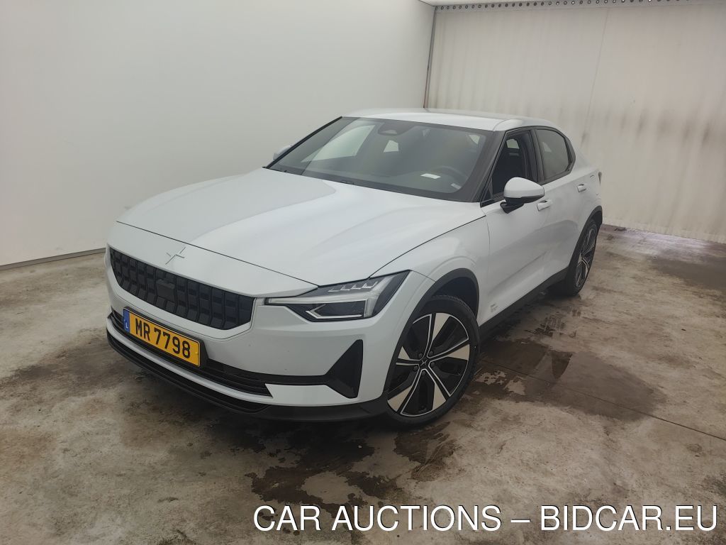 Polestar Polestar 2 POLESTAR 2 69 KWH SINGLE MOTOR MY22, 2023