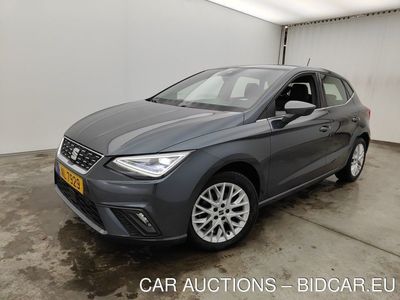 Seat Ibiza 5p/d - 2017 IBIZA 1.0 TSI XCELLENCE DSG (EU6.2), 2023