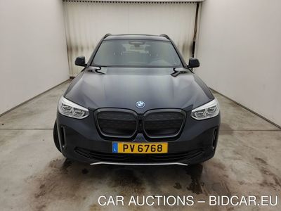 BMW Ix3 IX3 74 KWH IX3, 2021