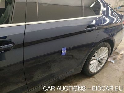 BMW 5 - 2020 545EXAS PHEV, 2021