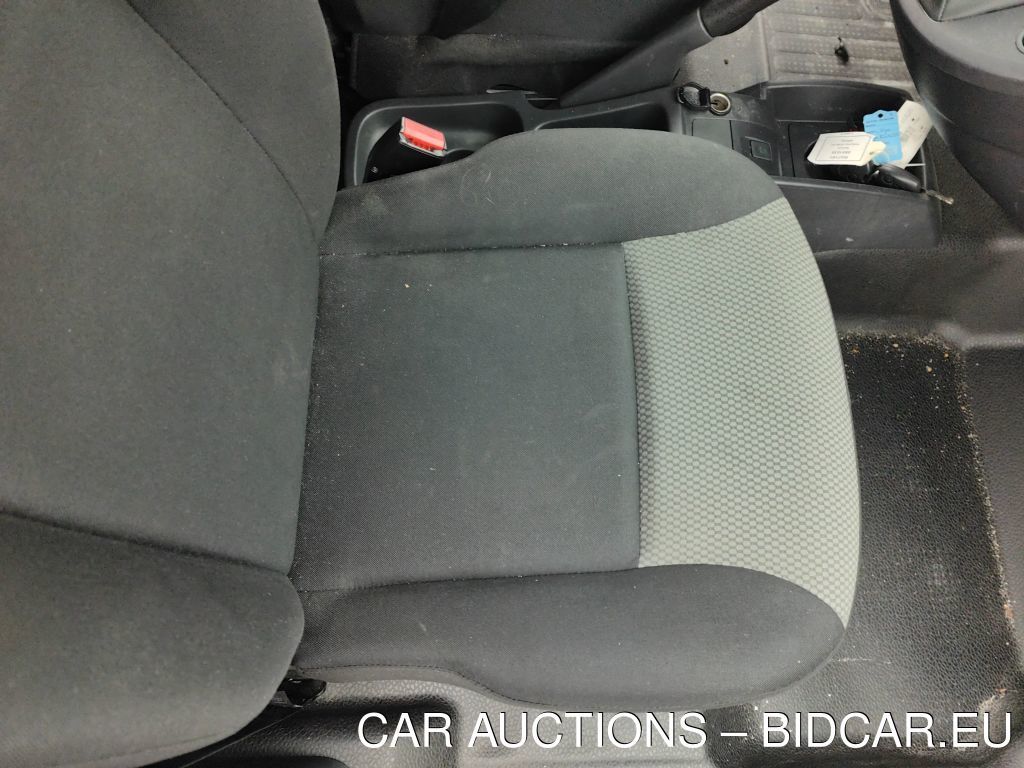 Renault Kangoo express maxi dsl - 2013 1.5 BLUE DCI GRAND CONFORT (EU6D-TEMP), 2020