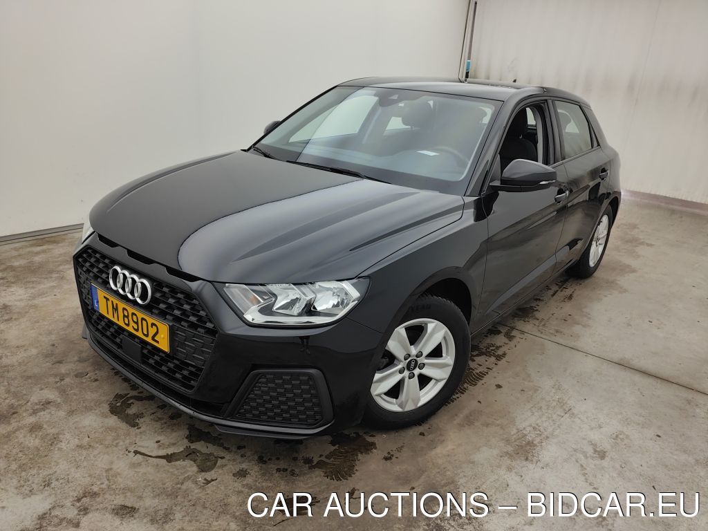 Audi A1 sportback - 2019 A1 SPORTBACK 25 TFSI ATTRACTION S TRONIC (EU6AP), 2023