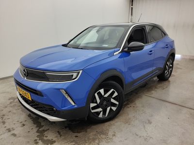 Opel E-mokka E-MOKKA 50 KWH ELEGANCE, 2021