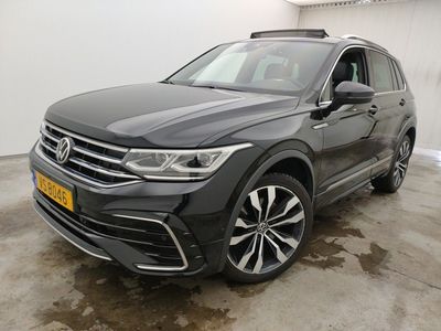 Volkswagen Tiguan - 2021 TIGUAN 2.0 TSI 4MOTION R-LINE OPF DSG, 2021