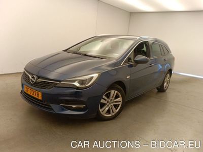 Opel Astra sports tourer diesel - 2020 ASTRA SPORTS TOURER 1.5 TURBO D ELEGANCE S/S, 2020