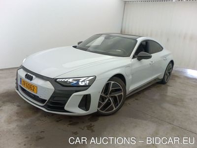Audi E-tron gt E-TRON GT 93.4 KWH 60 QUATTRO, 2021