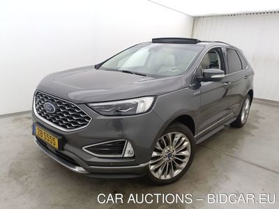 Ford Edge vignale diesel - 2019 EDGE VIGNALE 2.0 TDCI ECOBLUE AWD, 2020