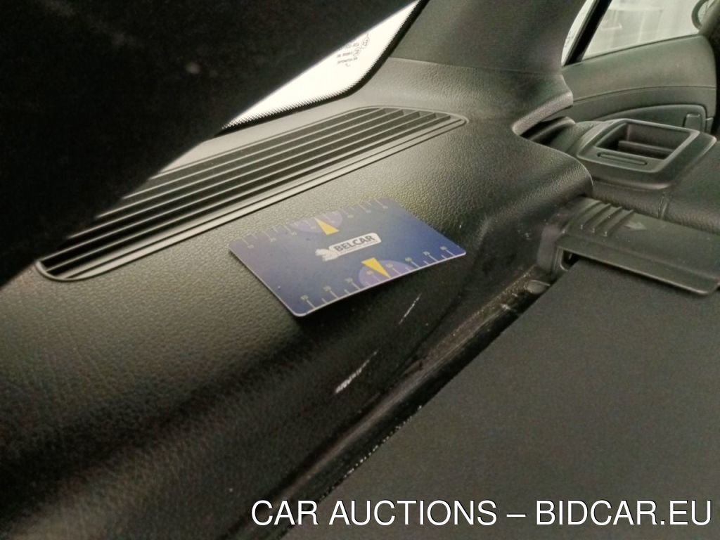 Mercedes-Benz Classe cla shooting brake diesel (x118) CLA 200 D (EU6AP), 2021