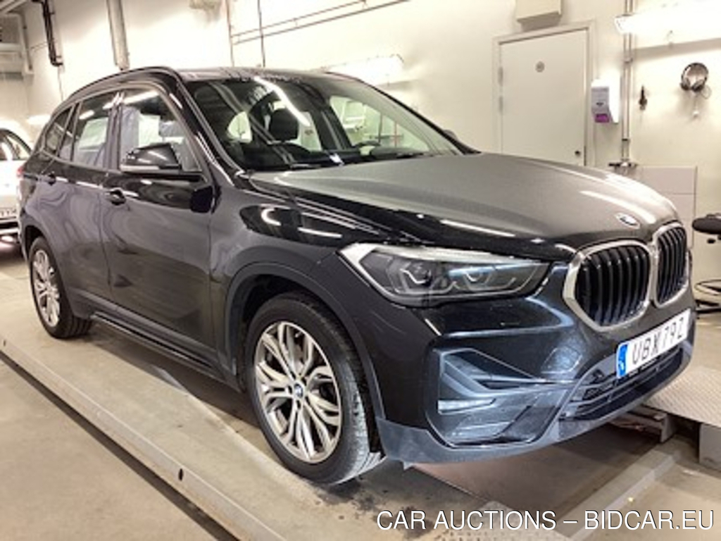 BMW X1 X1 xDrive25e Sport line HuD **TEST LINK BELOW**