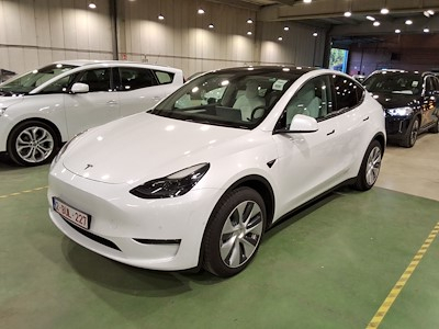 Tesla Model Y BEV 75KWH LONG RANGE AUTO 4WD