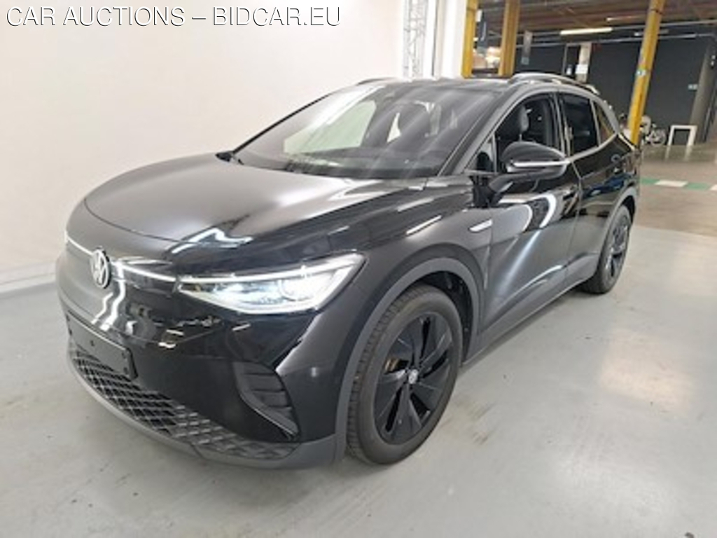 Volkswagen ID.4 BEV 82KWH 150KW PRO PERFORMANCE