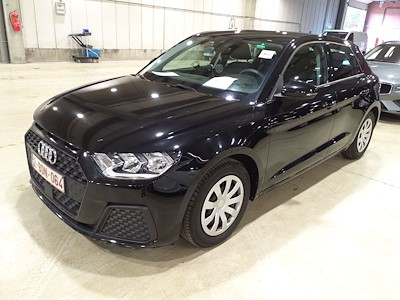 Audi A1 sportback bnz84je 1.0 25 TFSI