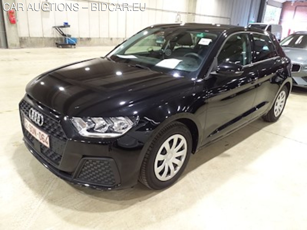 Audi A1 sportback bnz84je 1.0 25 TFSI
