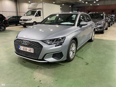 Audi A3 1.4 40 TFSI E S TRONIC SPORTBACK