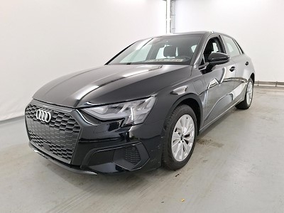 Audi A3 sportback 1.4 40 TFSI E S TRONIC SPORTBACK