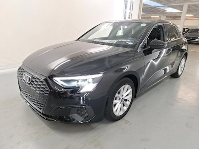 Audi A3 sportback - 2020 35 TFSI S tronic