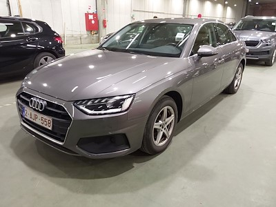 Audi A4 2.0 30 TDI 100KW S TR BUSINESS EDITION