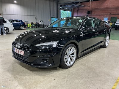 Audi A5 sportback 2.0 35 TFSI S TRONIC BUS. ED. ADVANCED