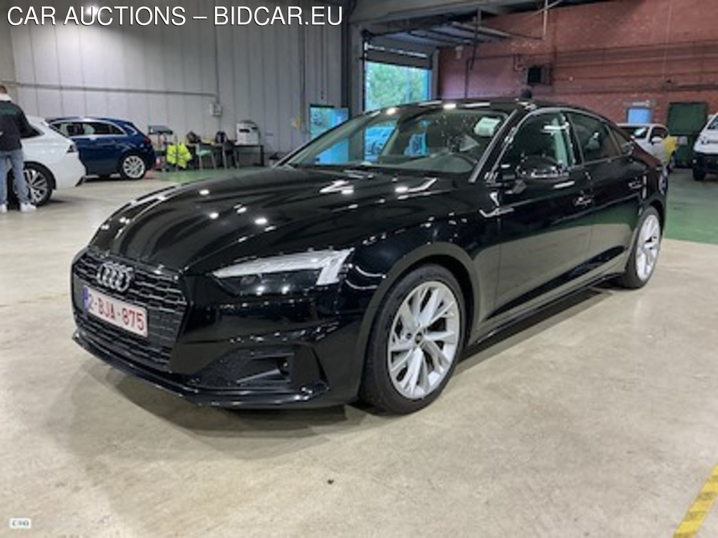 Audi A5 sportback 2.0 35 TFSI S TRONIC BUS. ED. ADVANCED