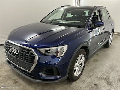Audi Q3 2.0 35 TDI S TRONIC BUSINESS EDITION