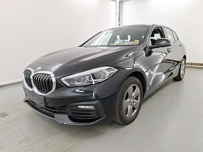 BMW 1 series hatch 1.5 116DA (85KW)