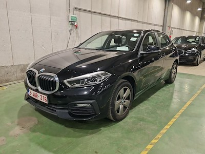 BMW 1 series hatch 1.5 116DA (85KW)