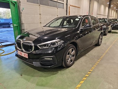 BMW 1 series hatch 1.5 116DA (85KW)