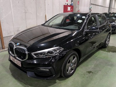BMW 1 series hatch 1.5 116DA (85KW)