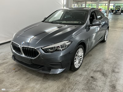 BMW 2 series gran coupe 1.5 216DA GRAN COUPE