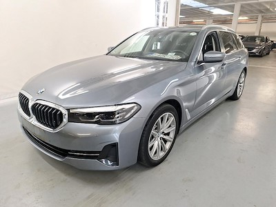 BMW 5 series touring 2.0 518D 100KW TOURING AUTO